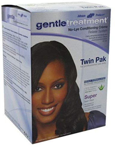 Gentle Treatment Super Relaxer Twin Pak