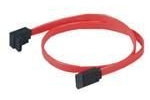 V7 V7E2SATA-02M-RD - Cable interno SATA 2M rojo - SATA 7P-RA/7P M/M
