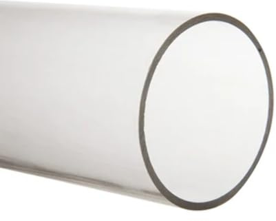 Officine Rigamonti TUBO IN PLEXIGLASS PER INDICATORI DI LIVELLO MT 2 - Diam. 16 mm.