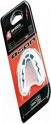 Shock Doctor V1.5 Unisex Mundschutz