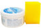 Weisser Blitz 2 x Putzstein Polierstein Reiniger 500g