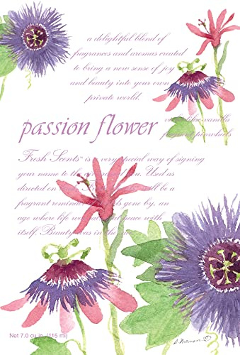 Fresh Scents Passion Flower Duftsachet, 115 m