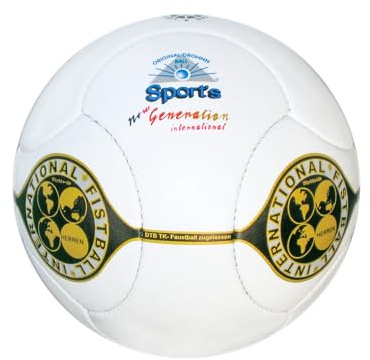 Original Drohnn-Faustball New Generation Herren, 375 g