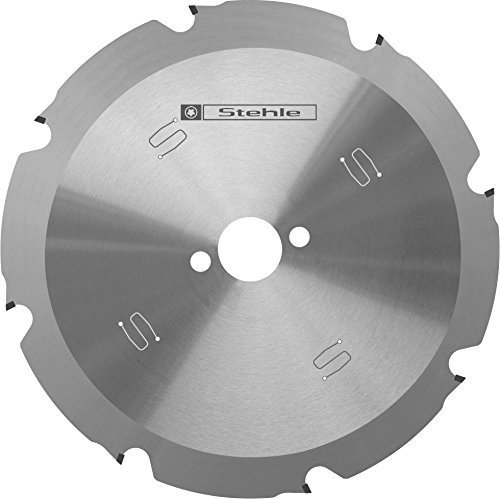 Stehle DP HKS-L Diamant-Handkreissägeblatt für Formatschnitte 160x2,2/1,6x20mm Z=30 Flachzahn