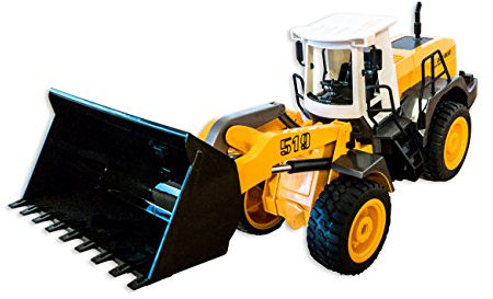 Siva siva50 320 Maßstab 1: 20 2,4 GHz Radlader Spielzeug