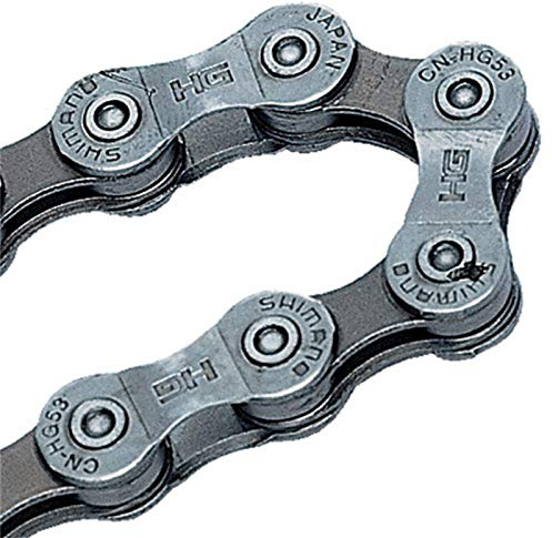Shimano HG53 Fahrradkette 9-fach