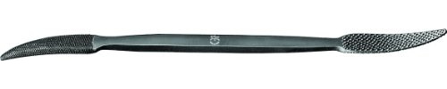 Pferd 11316202 Bildhaür-Feilraspel 3553 200 H 2 Halbrund