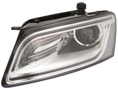 Valeo 044873 Hauptscheinwerfer | Kompatibel mit: AUDI Q5