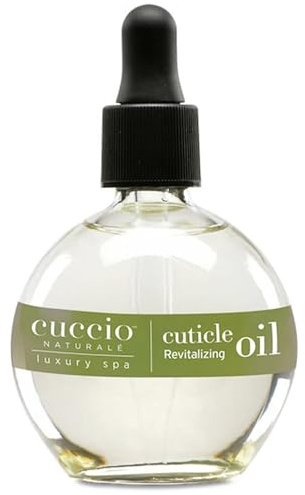 White Limetta & Aloe Vera Cuticle Oil 68ml (2.3oz)