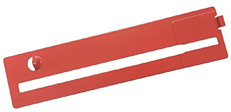 Ryobi OEM 89037011710 Table Scie Plaque de Gorge RTS21