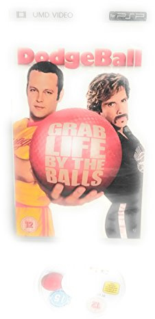 Dodgeball [UMD Universal Media Disc] [UK Import]