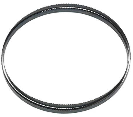 Sealey Lama per sega a nastro Sm1304B10, 1712 x 10 x 0,35 mm, 10 Tpi