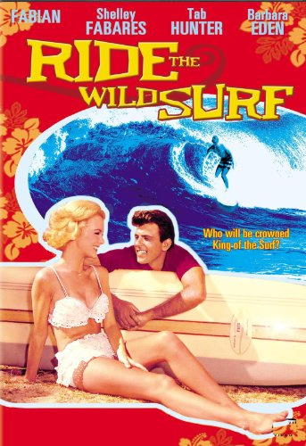 Ride The Wild Surf