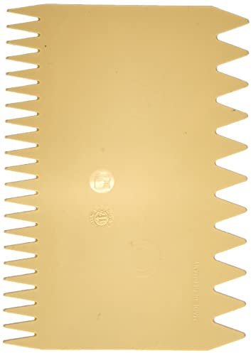 Birkmann 1010738810 Tarjeta de Masa, 2 abrillantadora (Fino/Grueso, plástico, Gris, 5 x 3 x 2 cm