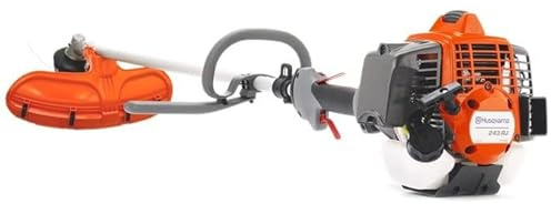 Decespugliatori HUSQVARNA 253RJ