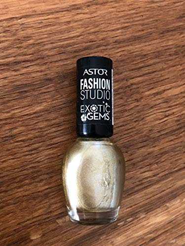 Astor Make-up Nägel Fashion Studio Nagellack Nr. 437 Royal Stone 6 ml