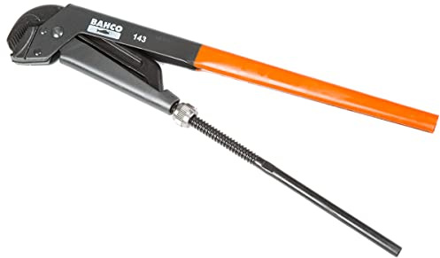 BAHCO LLAVE DULLAN 2 1/2 - Unid: 1