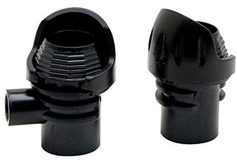 Fluval Direktionaler Ausgangsdüsen-Ersatz Unterwasser-Aquarium-Filter.