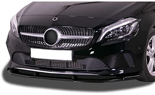 RDX Frontspoiler Vario-X passgenau