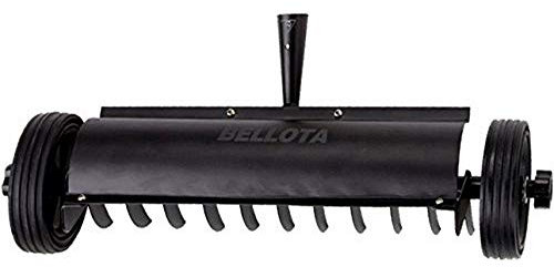 BELLOTA 3080 - Escarificador con Ruedas, Noir
