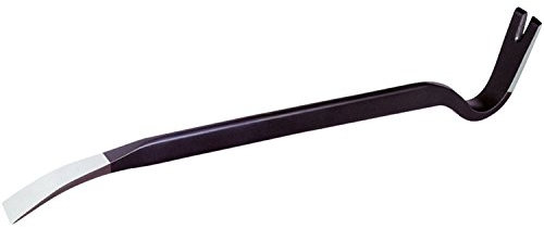 PEDDINGHAUS Gorilla Nageleisen mit ovalem Schaft Länge 350 mm