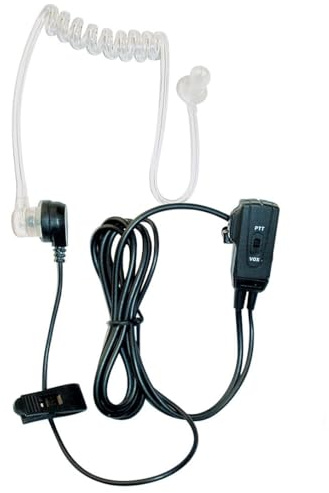 Midland MA 31-SX Mikrofon mit Sprechrohr