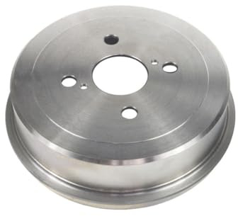 DELPHI BF278 2x Bremstrommeln Set Hinten InnenØ200mm AußenØ235mm Kompatibel mit TOYOTA COROLLA Liftback E11 COROLLA Compact E11 COROLLA Compact E10 Corolla Kombi E11 COROLLA E11