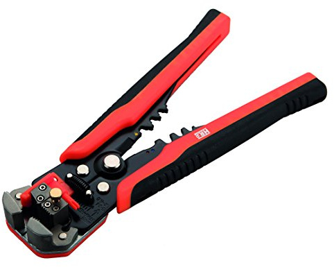 Alyco Orange (HR) - Alicate Pelacables Automático - 170598