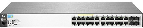HP J9773A - Switch de Red, Negro