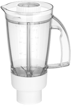 Moulinex Masterchef XF625110 Blender per KM Compact