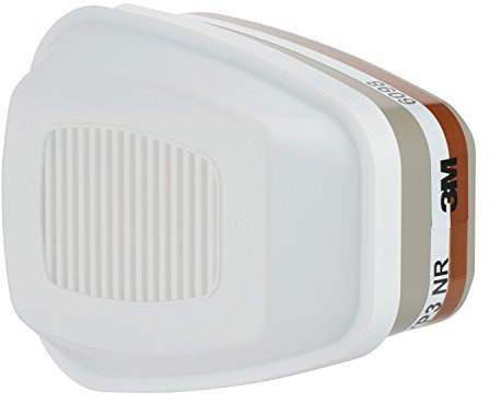 3M Gas- und Kombifilter 6098