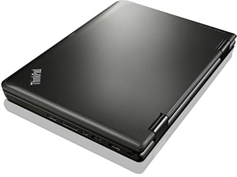 Lenovo Thinkpad Yoga 11E Convertible, Intel:M5Y10C/ICM, 0.8 GHz, 128 GB, Intel-HD5300/IGP, Windows 10, 11.6 115.4 pantalla de proyección