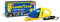 GoodYear 77356 Vacuum Cleaner, 12 V, 60 W