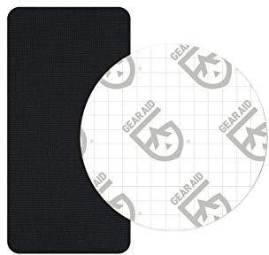 McNett 'Gore-Tex Repair Kit' - schwarz