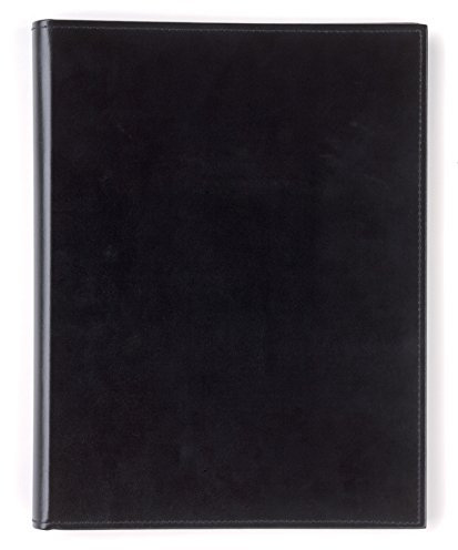 Leuchtturm1917 314763 Urkunden-Mappe, 20 Hüllen