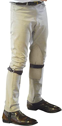 Ovation Boys 4 Pocket Euroweave Jodhpur 06
