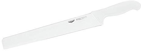 Sambonet Cubiertos de Queso Blanco Salado Cuchillo 30 Cm-s. Sheared. 18013W30