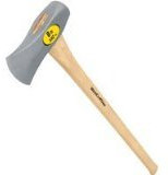 Mintcraft PRO 33391 Split Maul No.8 Pro Axe Eye