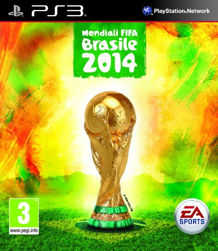 Electronic Arts