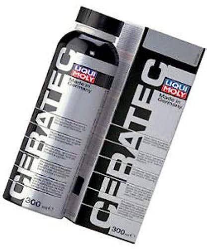 Liqui Moly Cera Tec Reibung Lichtformer 300 ml (4 Stück)