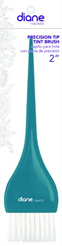 Diane 2 Inch Precision Tip Tint Brush
