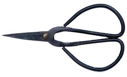 Bonsai Pruning Scissors - General Purpose (Inc Postage)