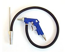 Pistolet de sablage - PRODIF - 650r
