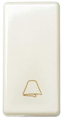 Simon 27150-61 interruptor de luz Marfil