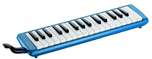 Melodica Hohner Student 32 azul