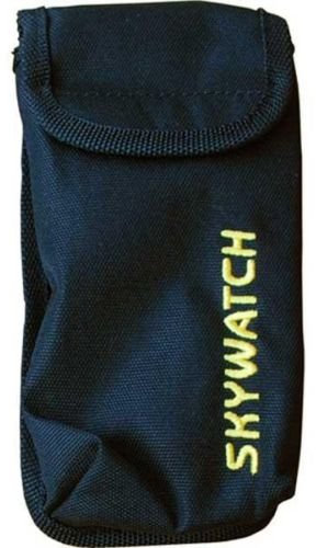 Housse pour anémomètre Skywatch Xplorer