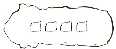 AJUSA 56039300 Dichtungssatz Zylinderkopfhaube 2710160921 | 56039300 passend für C-Klasse Clc-Klasse