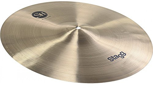 Stagg SH-CT16R Cymbales crash 16''