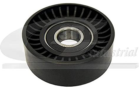 3RG 13234 ruota di 10227 Tenditore della cinghia, cinturino poli V