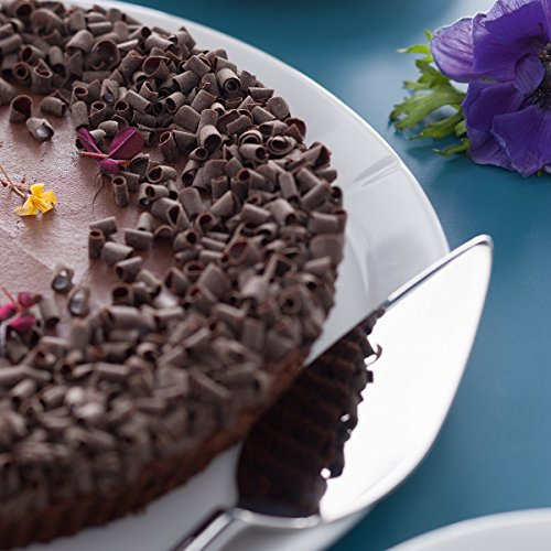 Rosendahl GC - Fuente redonda para servir (33 cm de diámetro, porcelana)